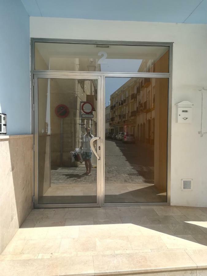 Apartamento L&G Centro Ayamonte Exterior photo